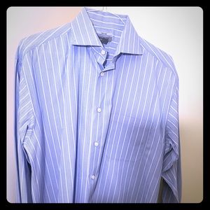 Mens Dress Shirt